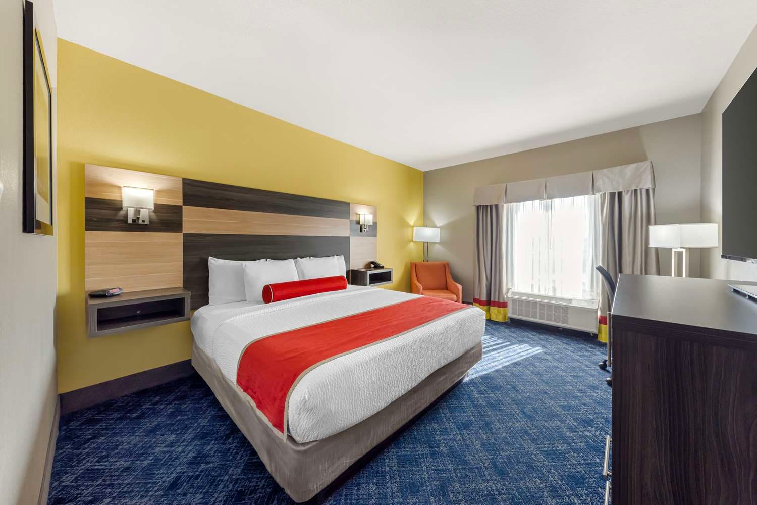 Best Western Plus Midwest City Inn & Suites 4
