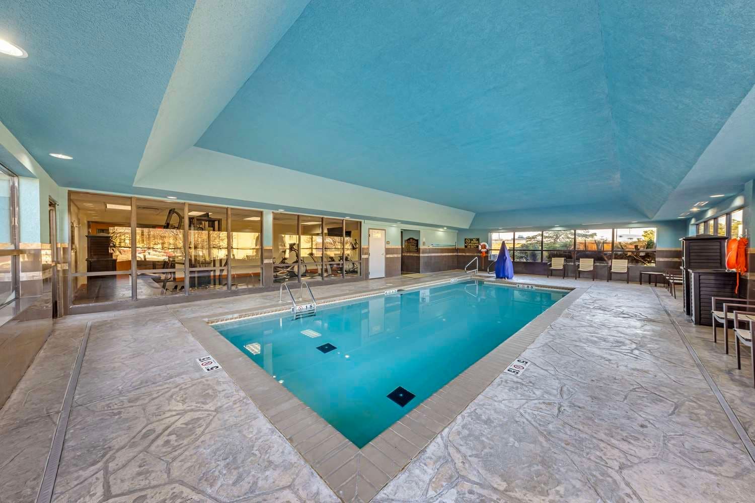 Best Western Plus Midwest City Inn & Suites 2