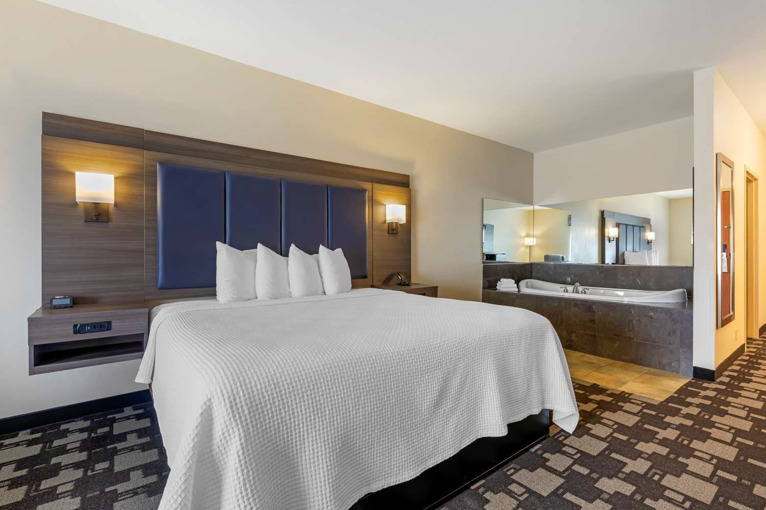 Best Western Seminole Inn & Suites 5