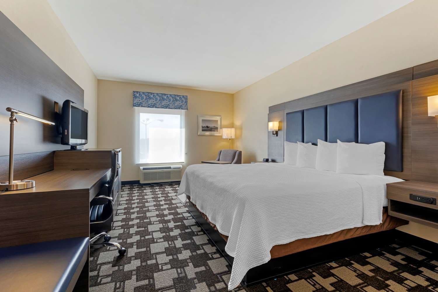 Best Western Seminole Inn & Suites 3
