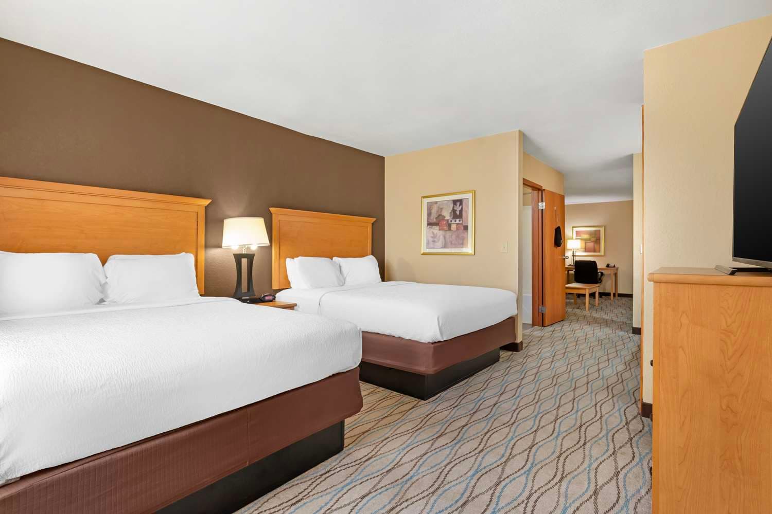 Best Western Locust Grove Inn & Suites 3