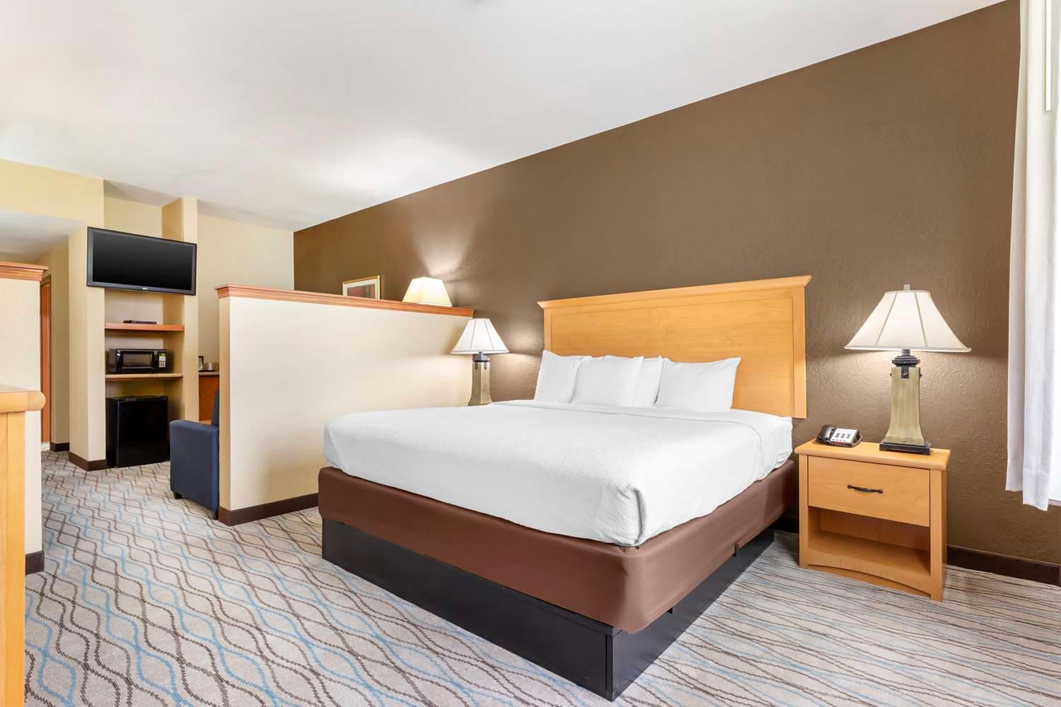Best Western Locust Grove Inn & Suites 4