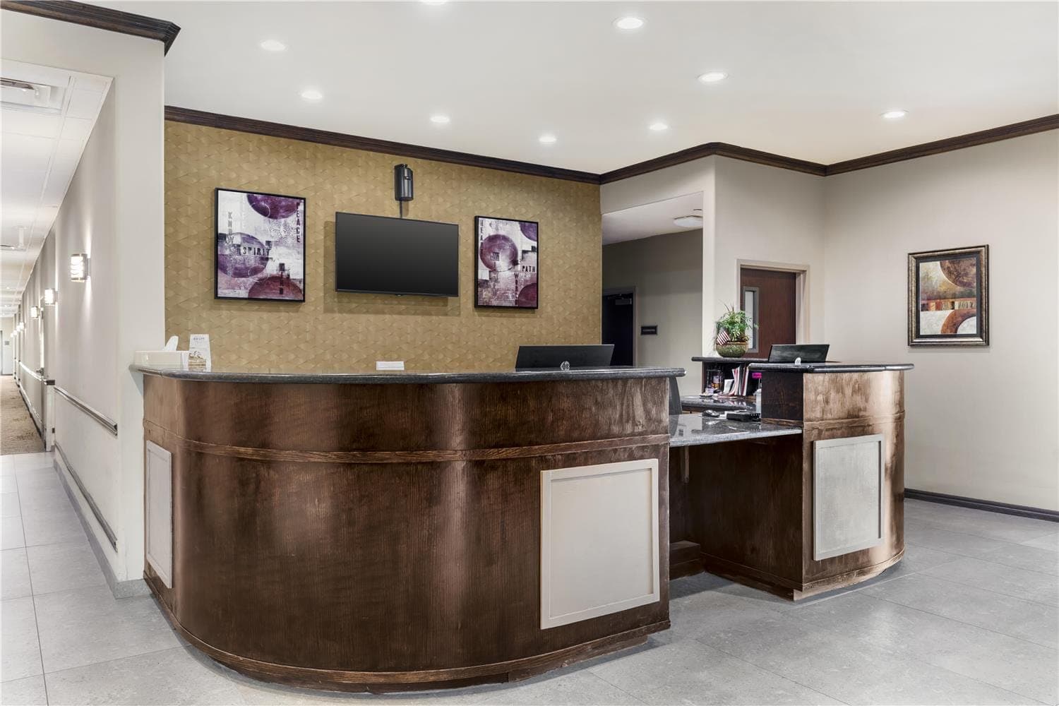 Best Western Red River Inn & Suites 2