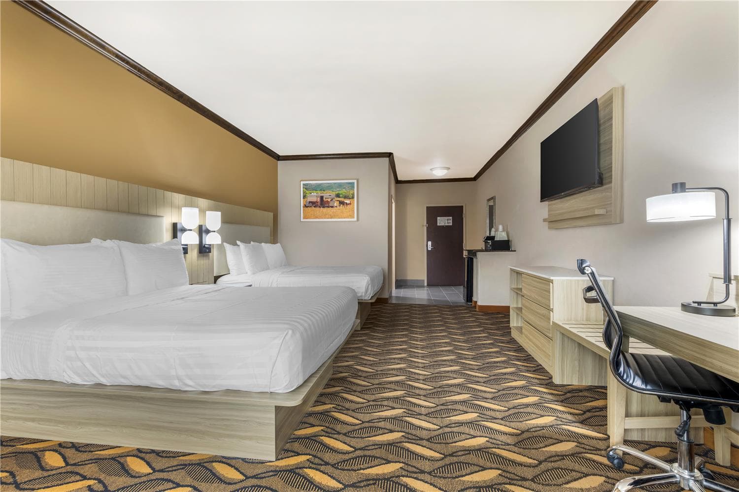 Best Western Red River Inn & Suites 4