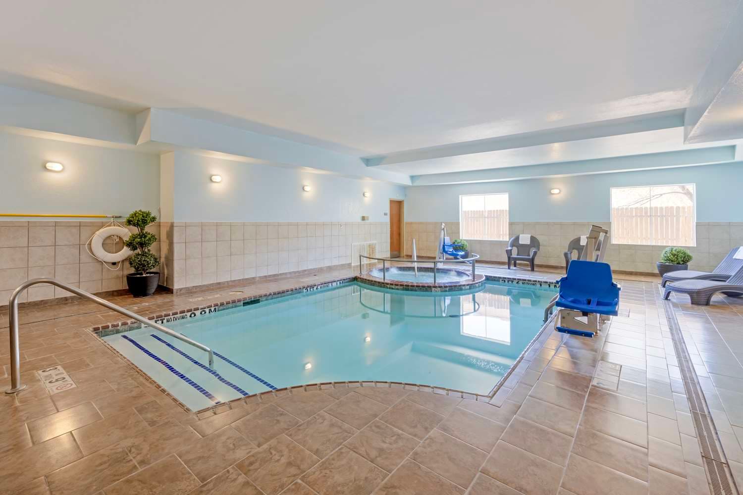 Best Western Plus Guymon Hotel & Suites 5