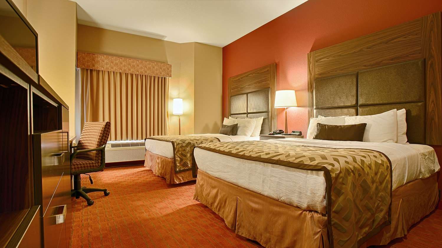 Best Western Plus Woodland Hills Hotel & Suites 3