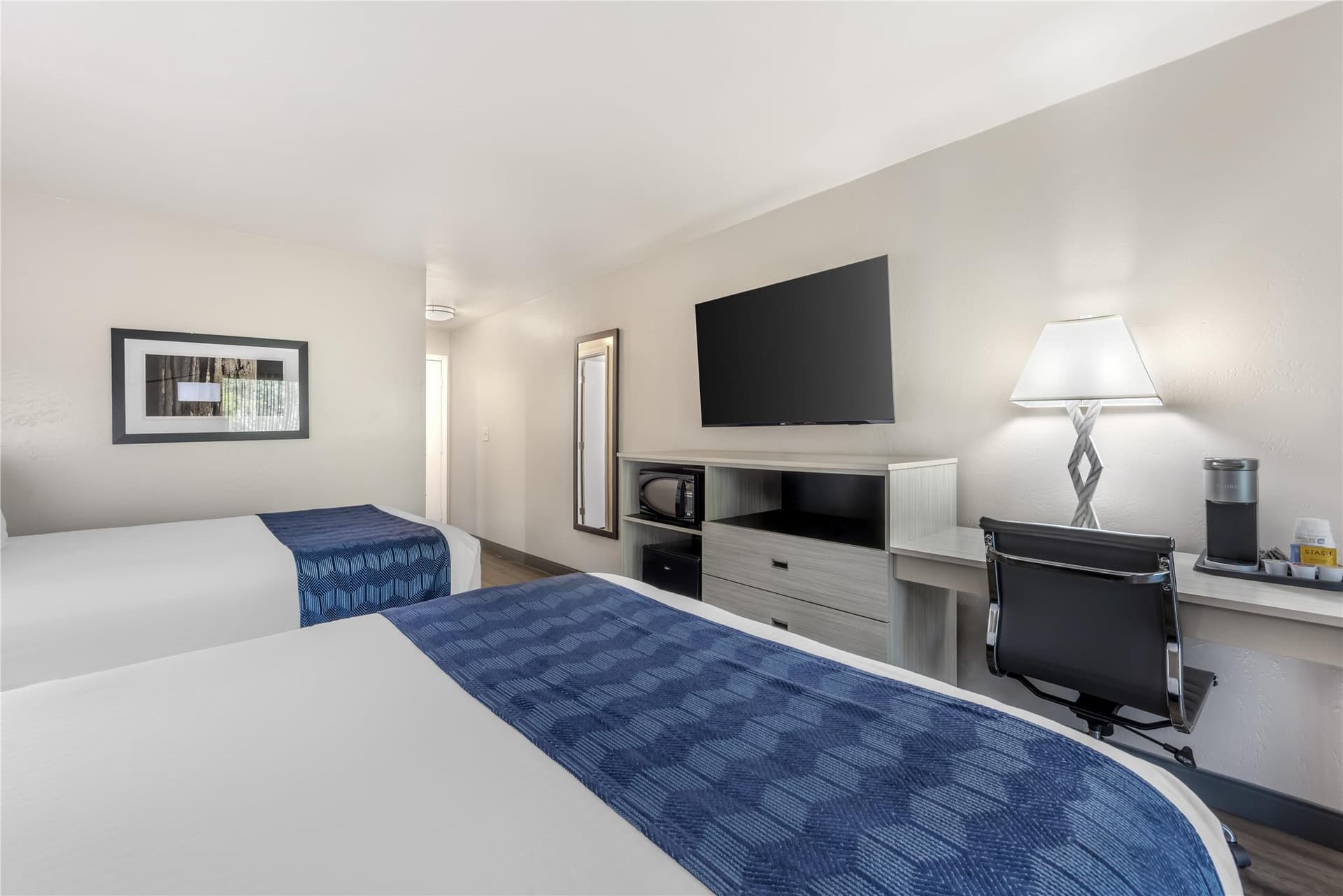 Best Western New Oregon 3
