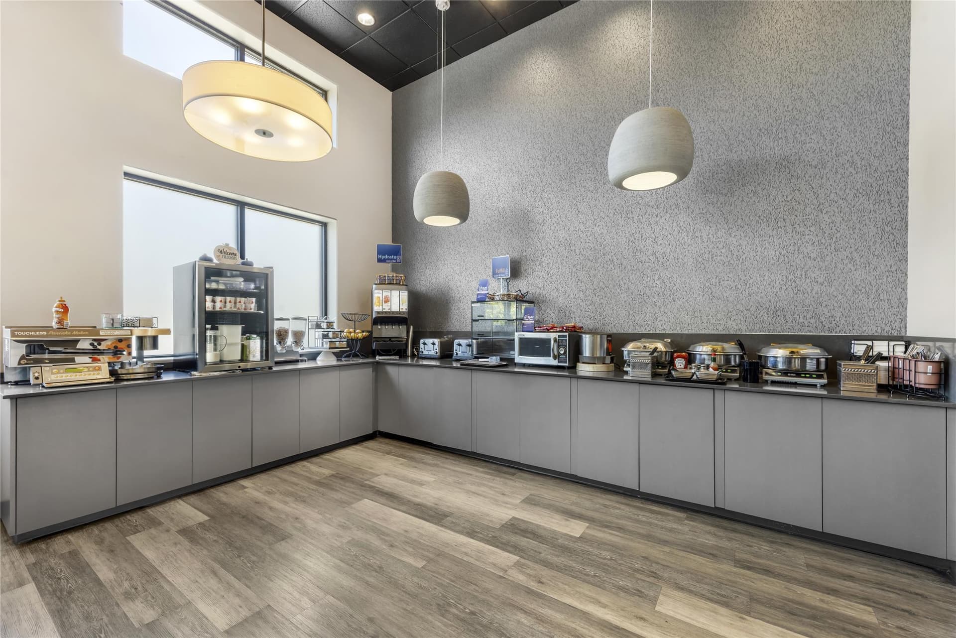 Best Western New Oregon 4