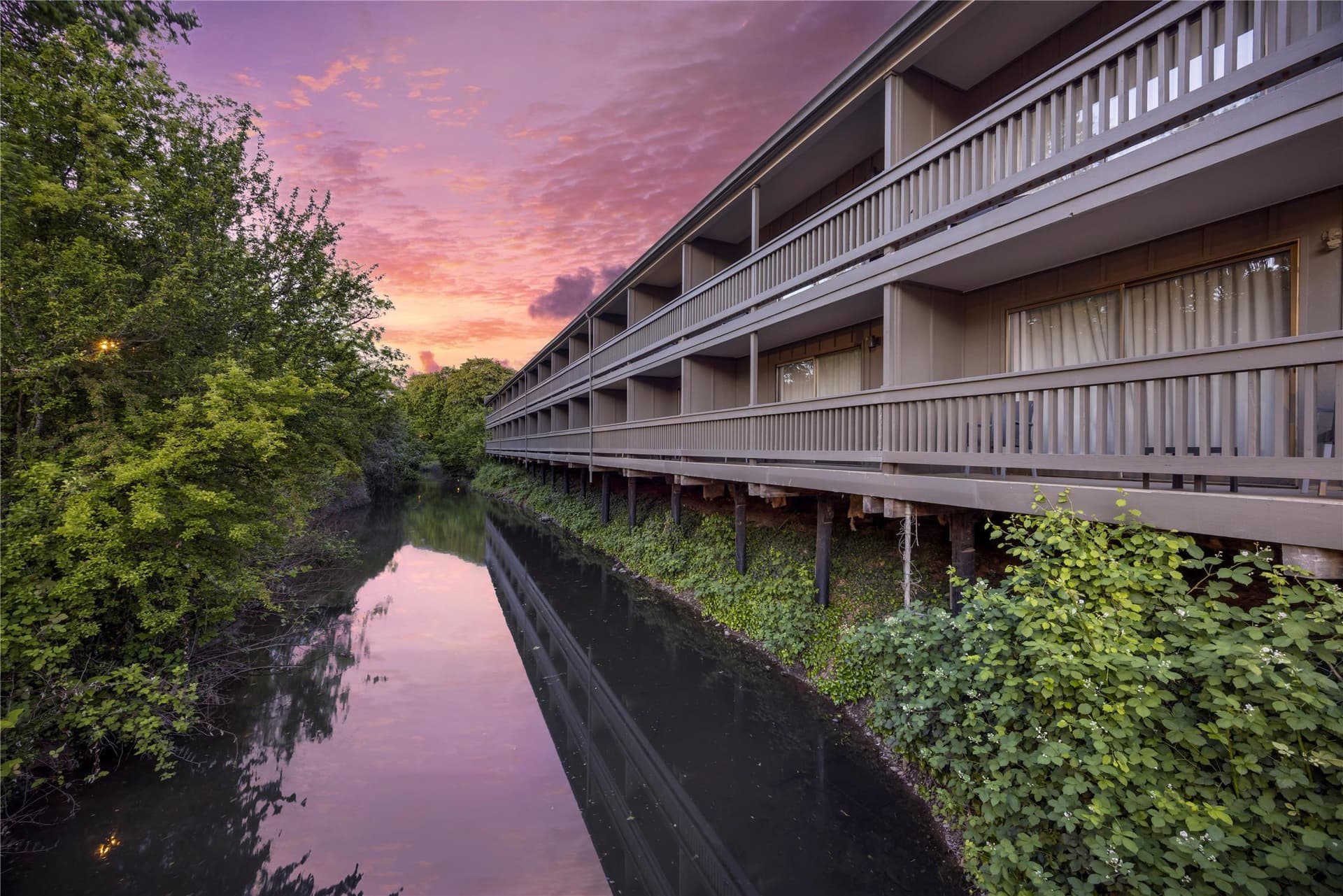 Best Western New Oregon 2
