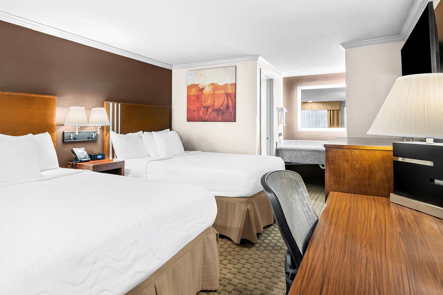 Best Western Skyline Motor Lodge 2
