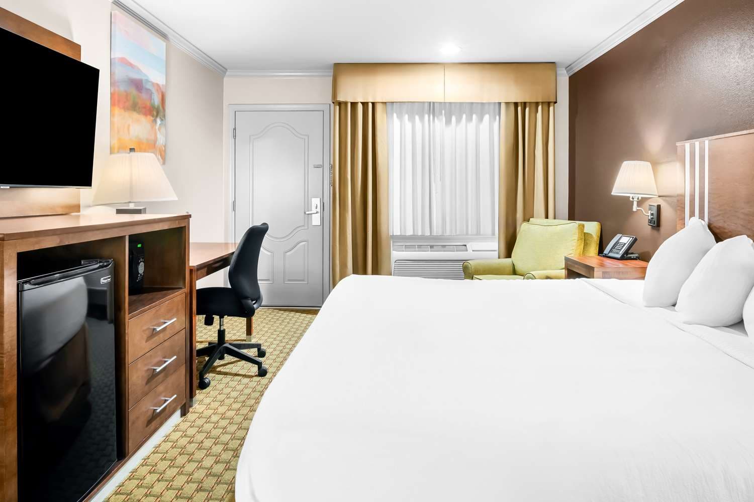 Best Western Skyline Motor Lodge 3