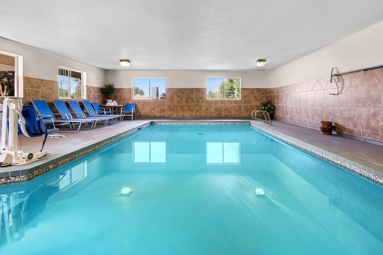 Best Western Skyline Motor Lodge 4