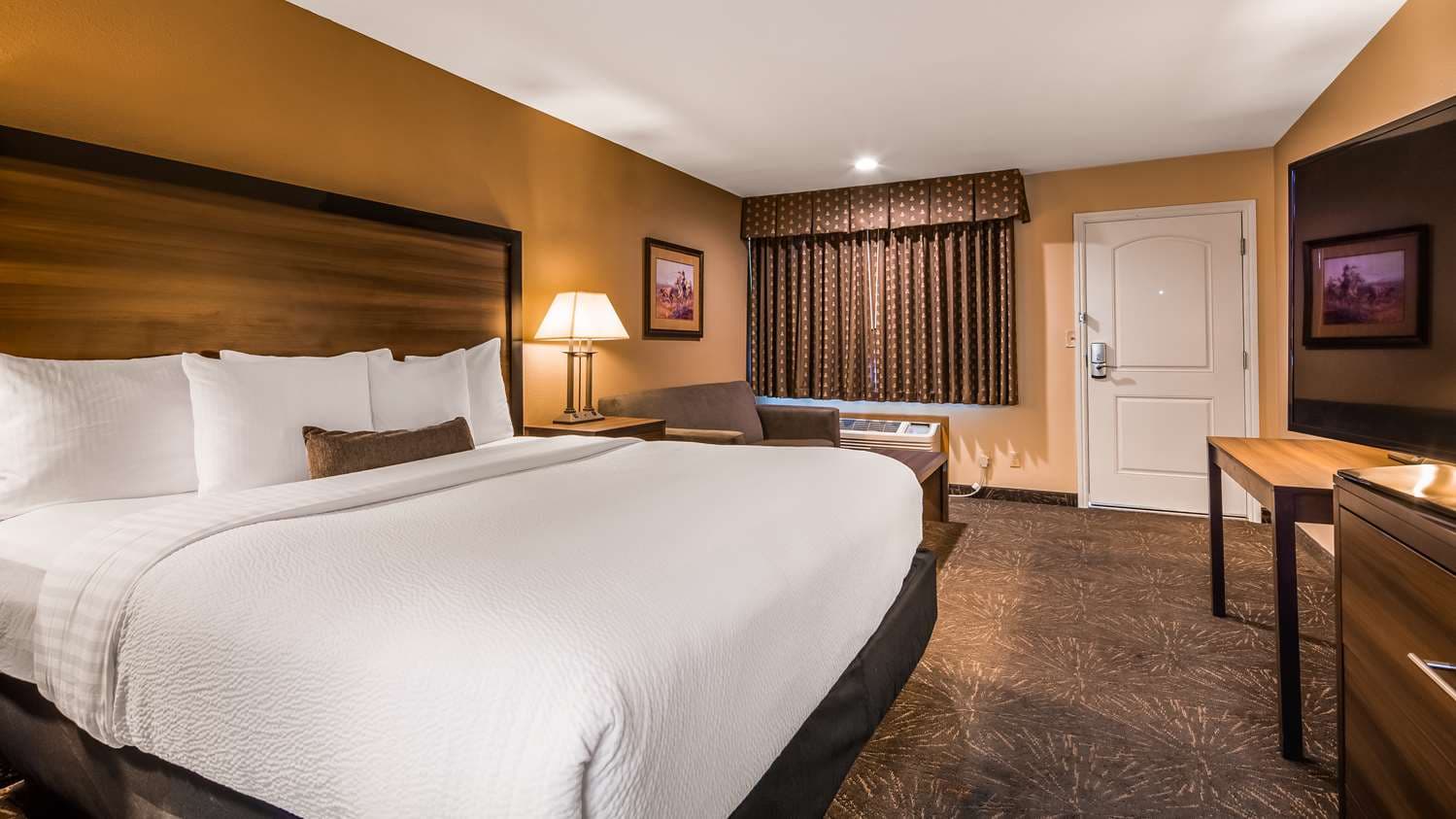 Best Western John Day Inn 3