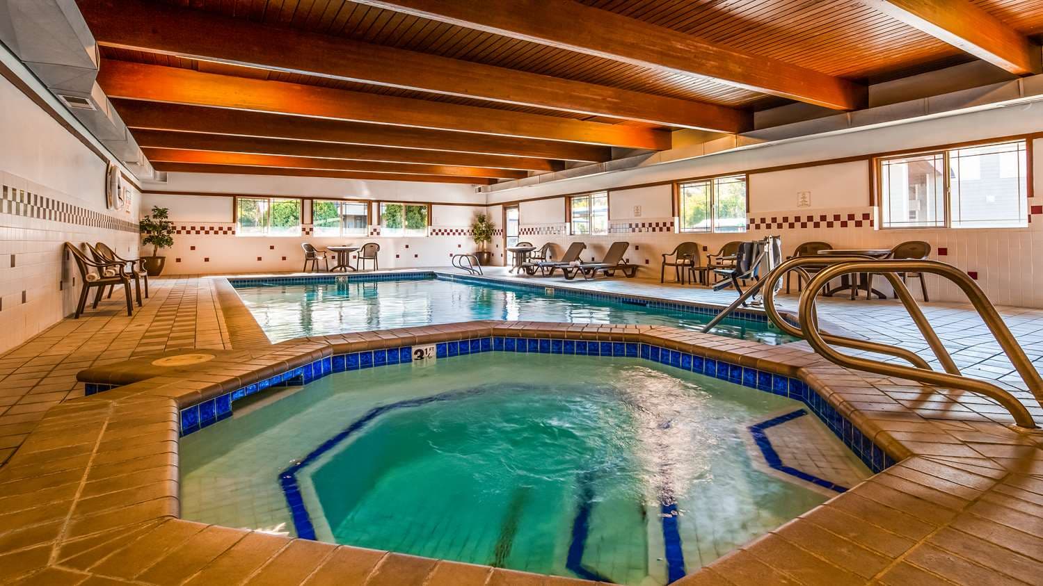 Best Western John Day Inn 5