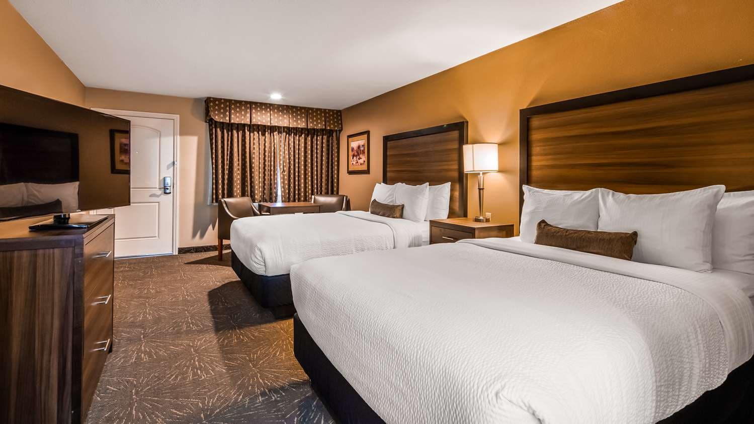 Best Western John Day Inn 4