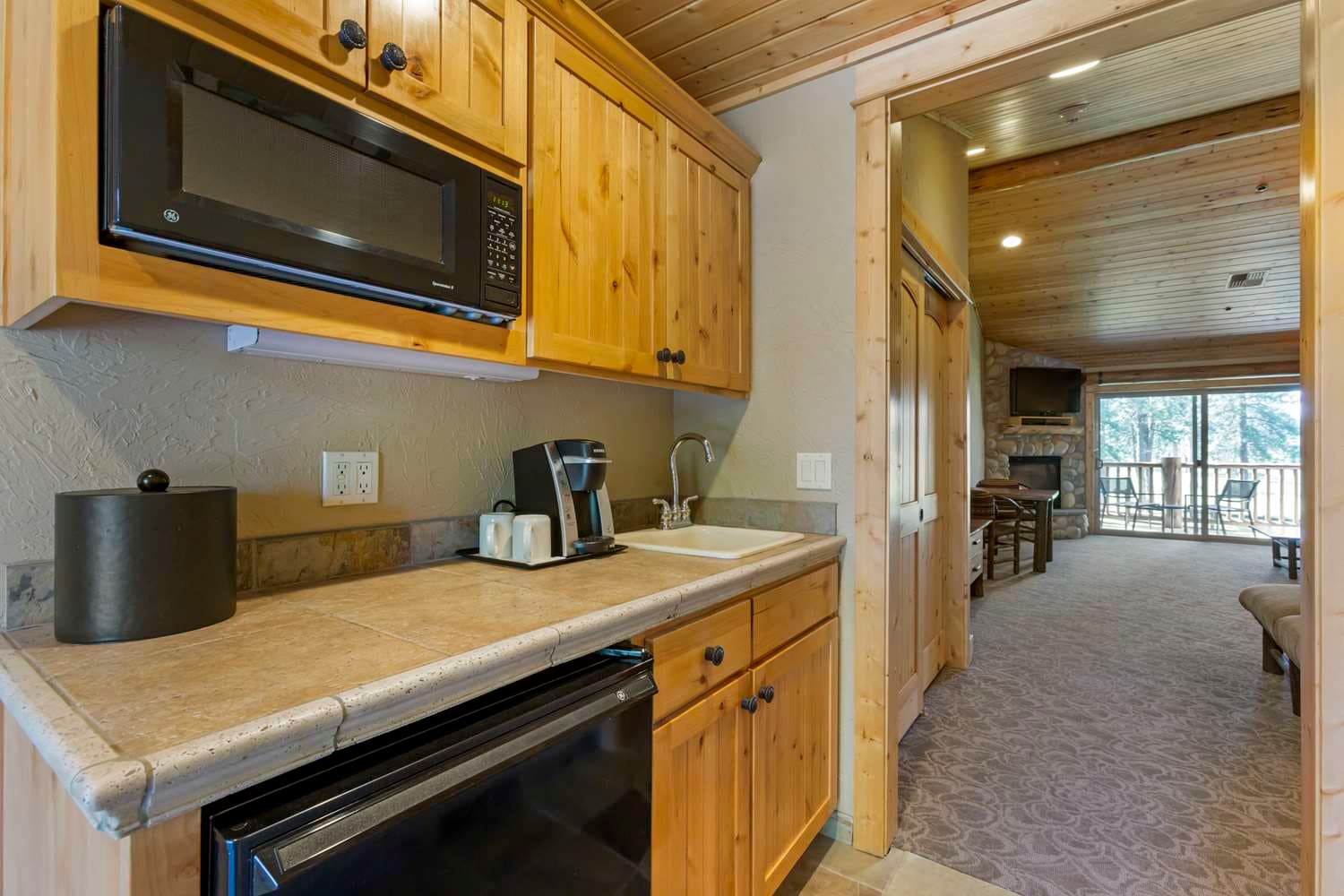 Best Western Ponderosa Lodge 4