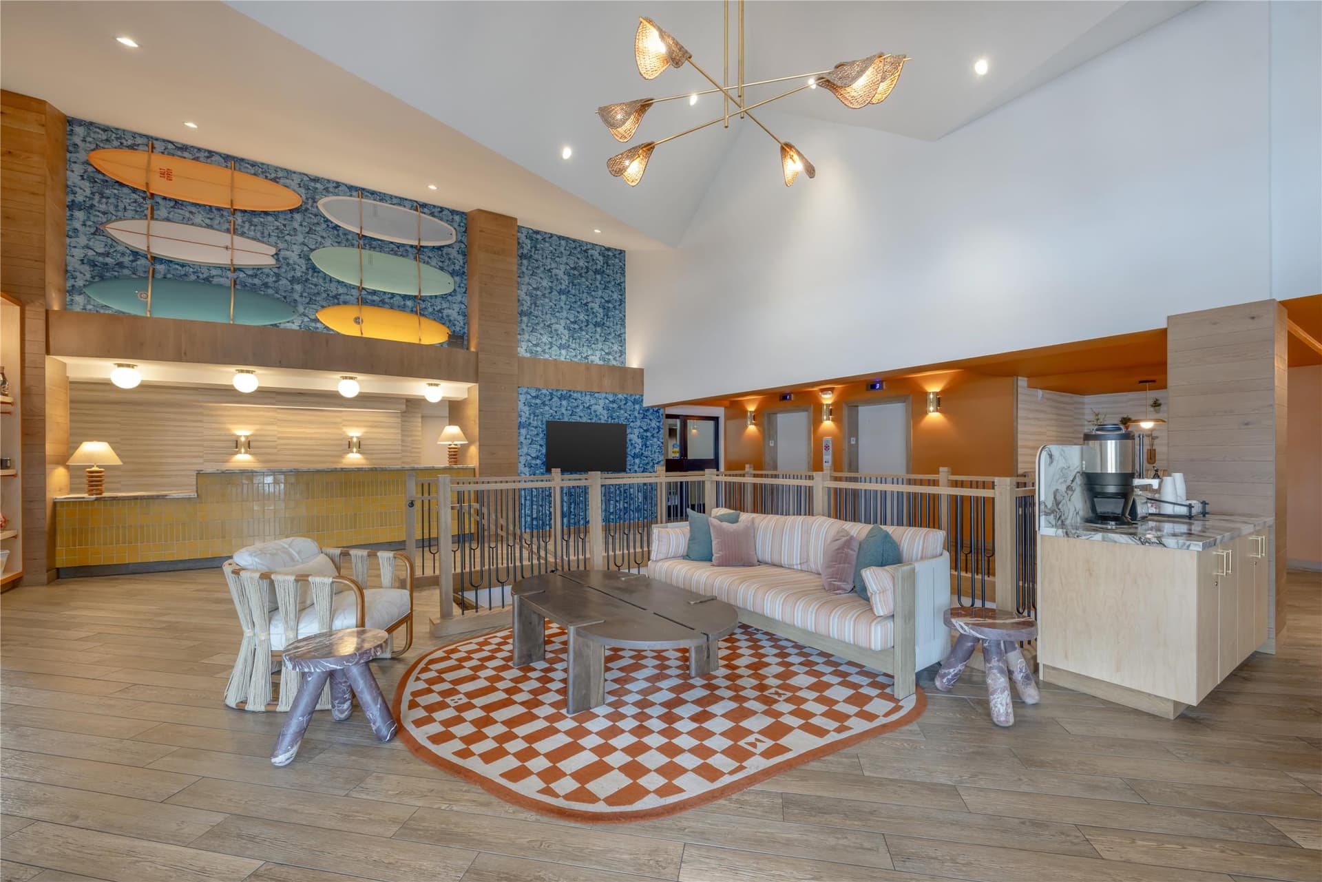 Best Western Plus Ocean View Resort 2