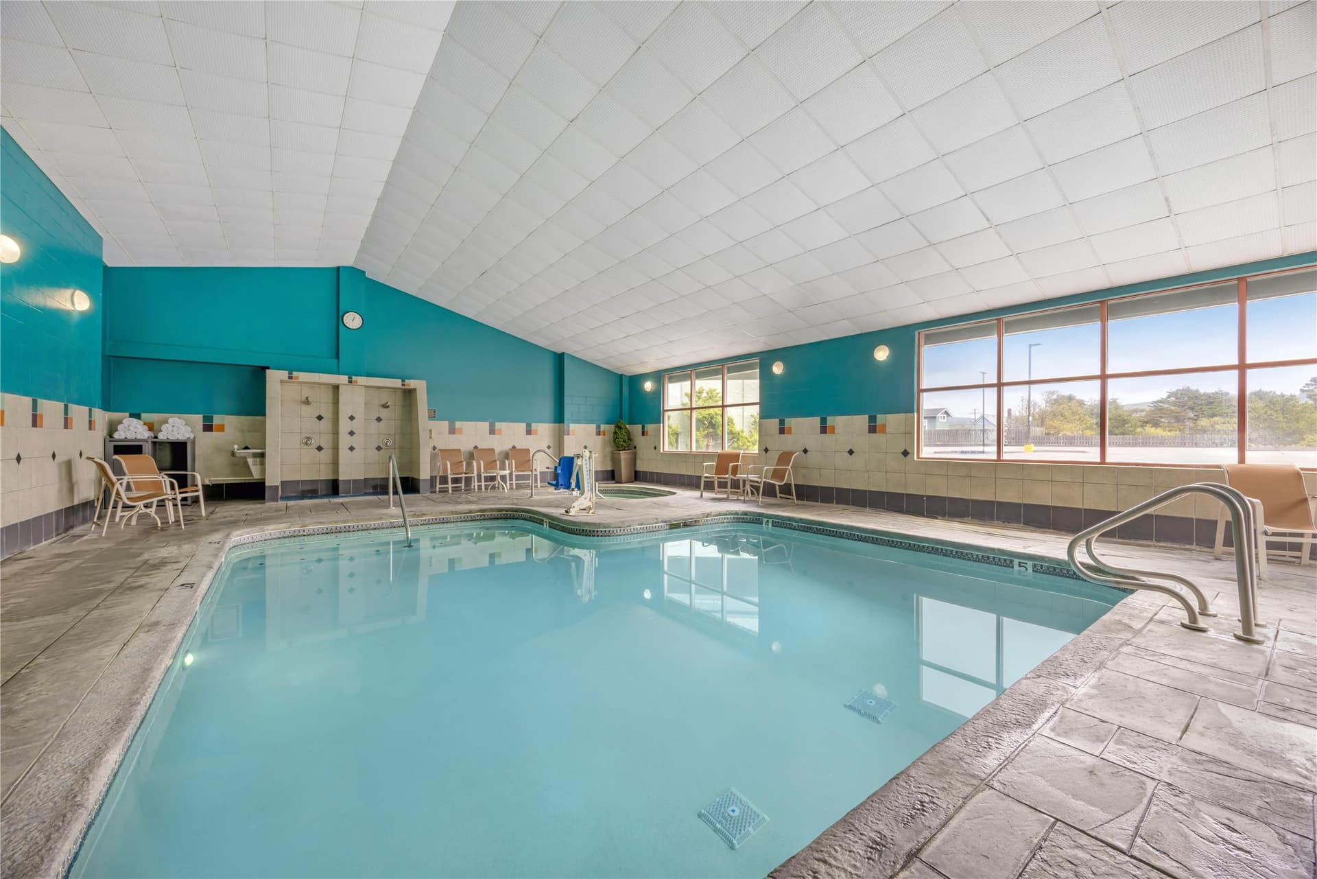 Best Western Plus Ocean View Resort 3