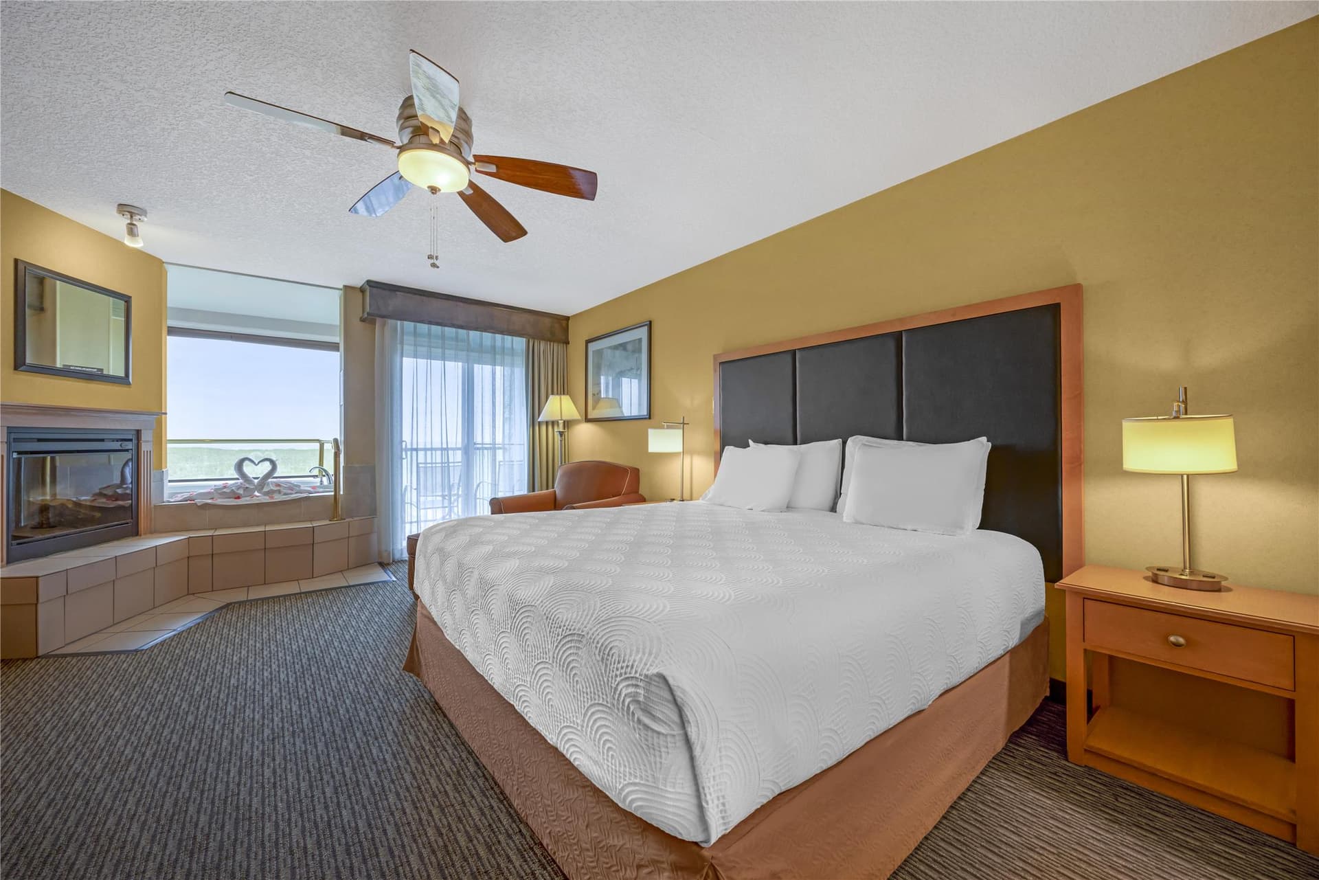 Best Western Plus Ocean View Resort