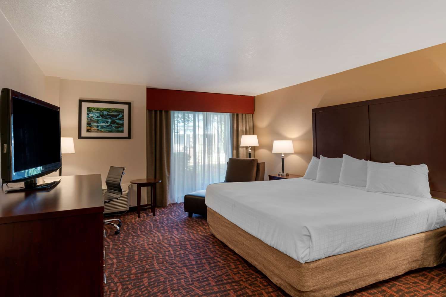 Best Western Pony Soldier Inn - Airport 4