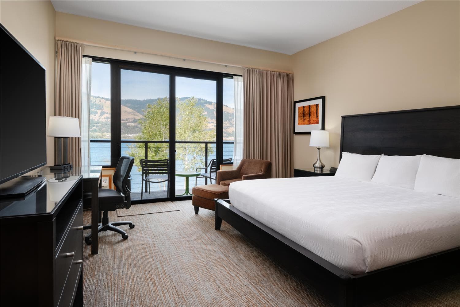Best Western Plus Hood River Inn