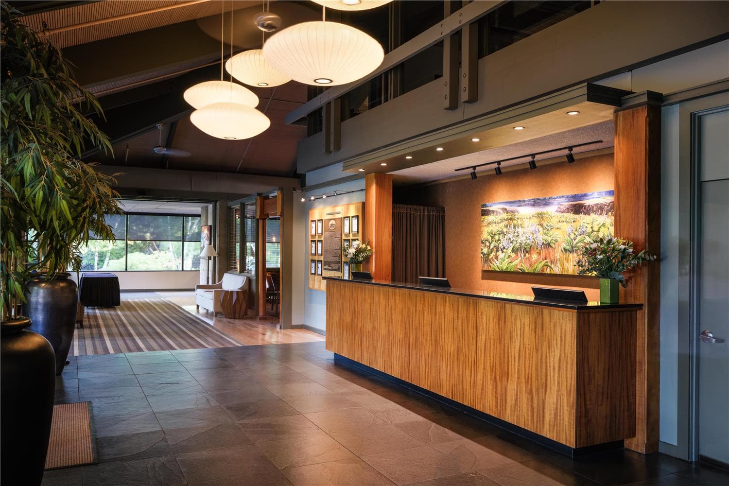 Best Western Plus Hood River Inn 3