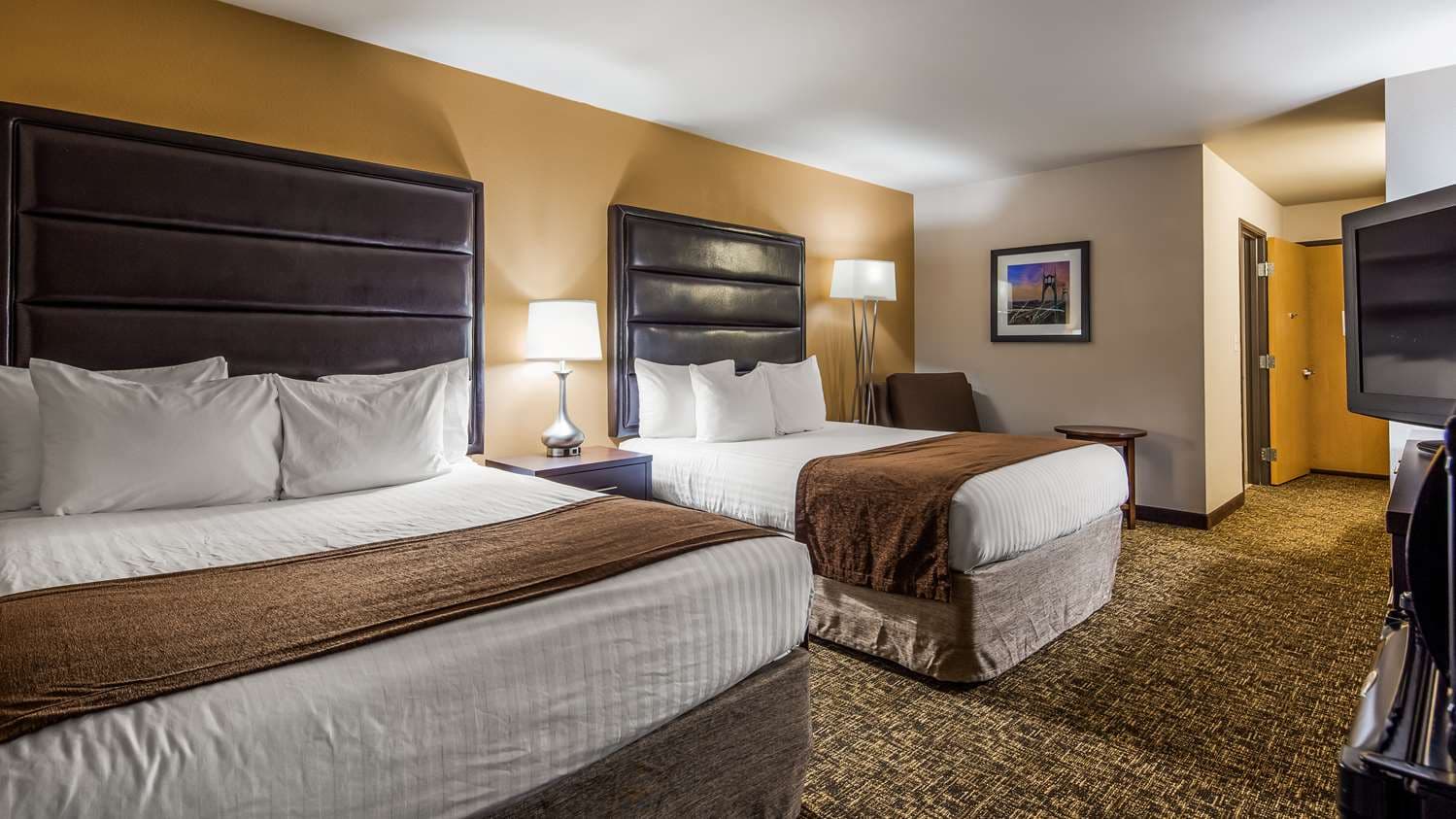 Best Western Oak Meadows Inn 4