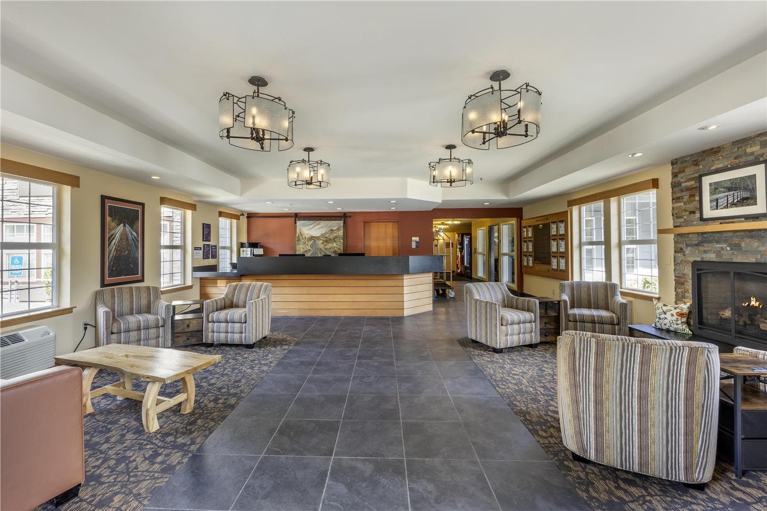 Best Western Plus Columbia River Inn 4