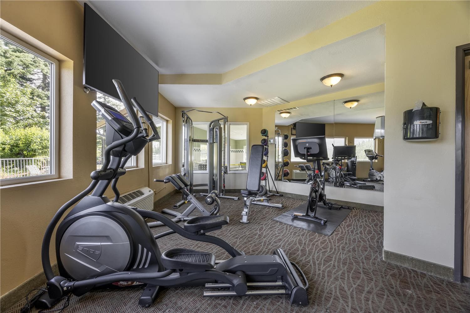 Best Western Plus Columbia River Inn 3
