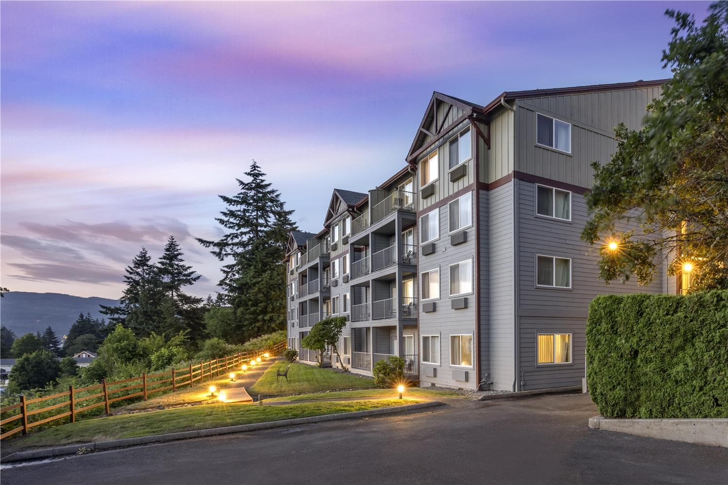 Best Western Plus Columbia River Inn 5