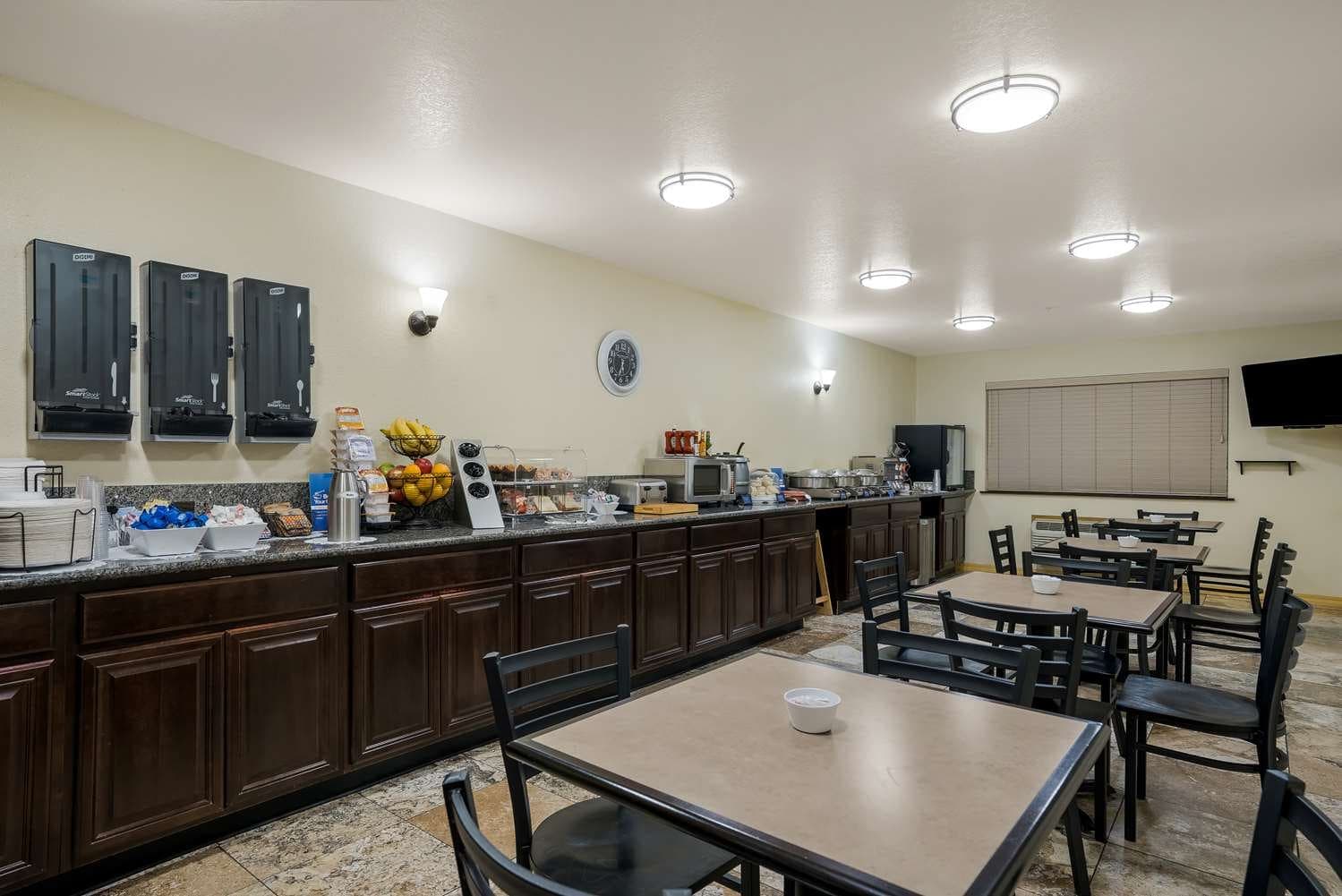 Best Western Hermiston Inn 5