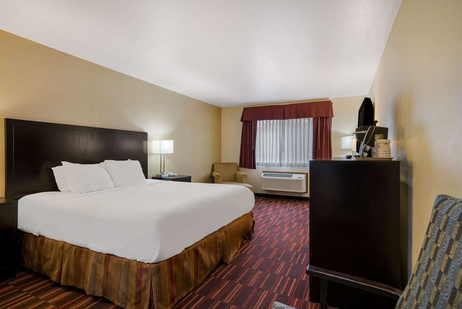 Best Western Hermiston Inn 4