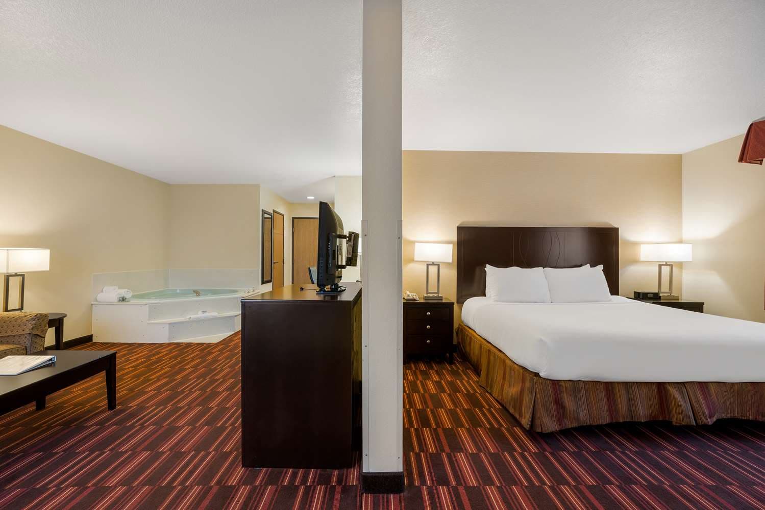 Best Western Hermiston Inn 3