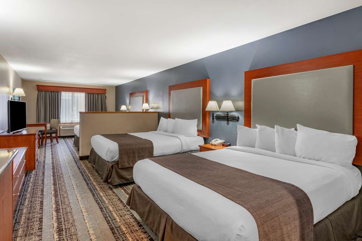 Best Western Newberg Inn 3
