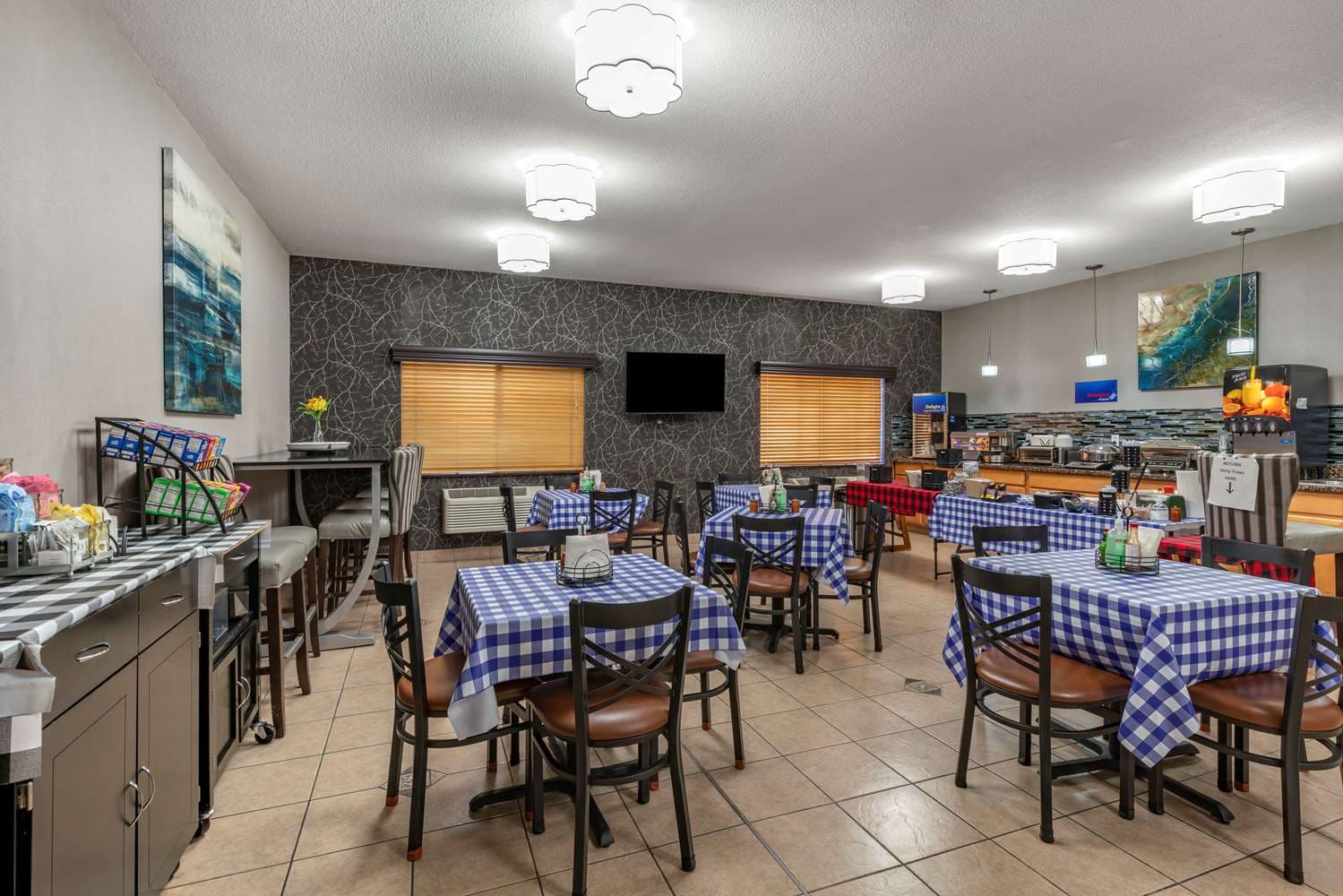 Best Western Newberg Inn 5