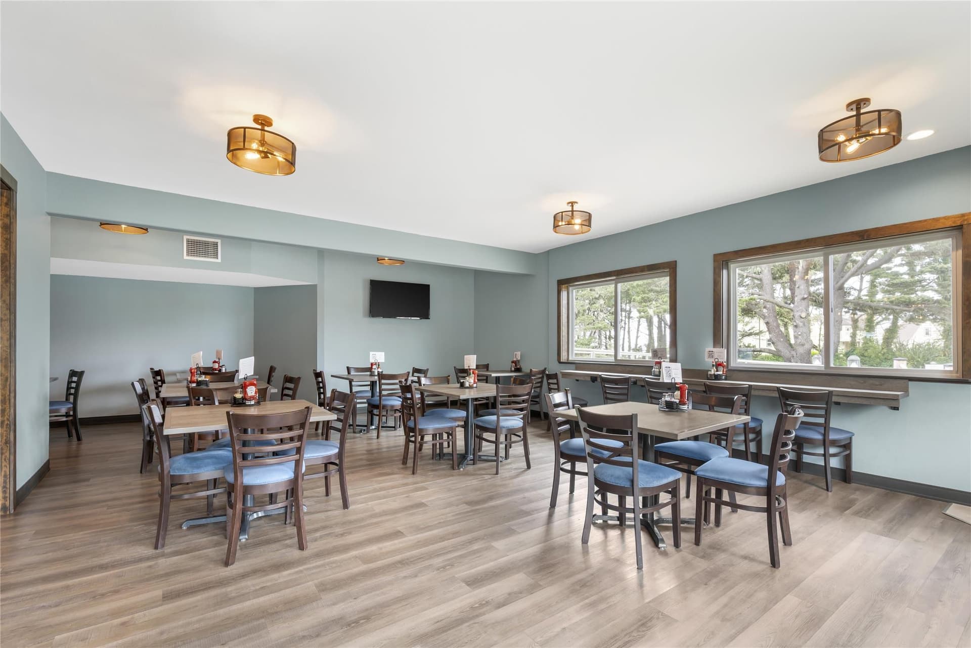 Best Western Inn At Face Rock 5