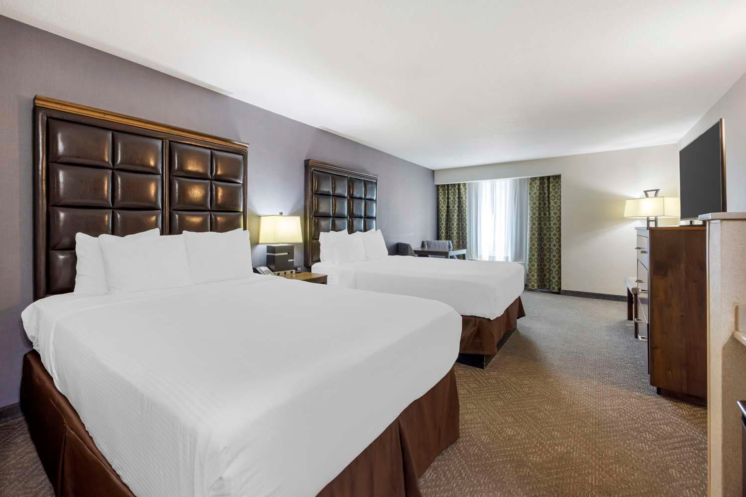 Best Western Plus Northwind Inn & Suites 4