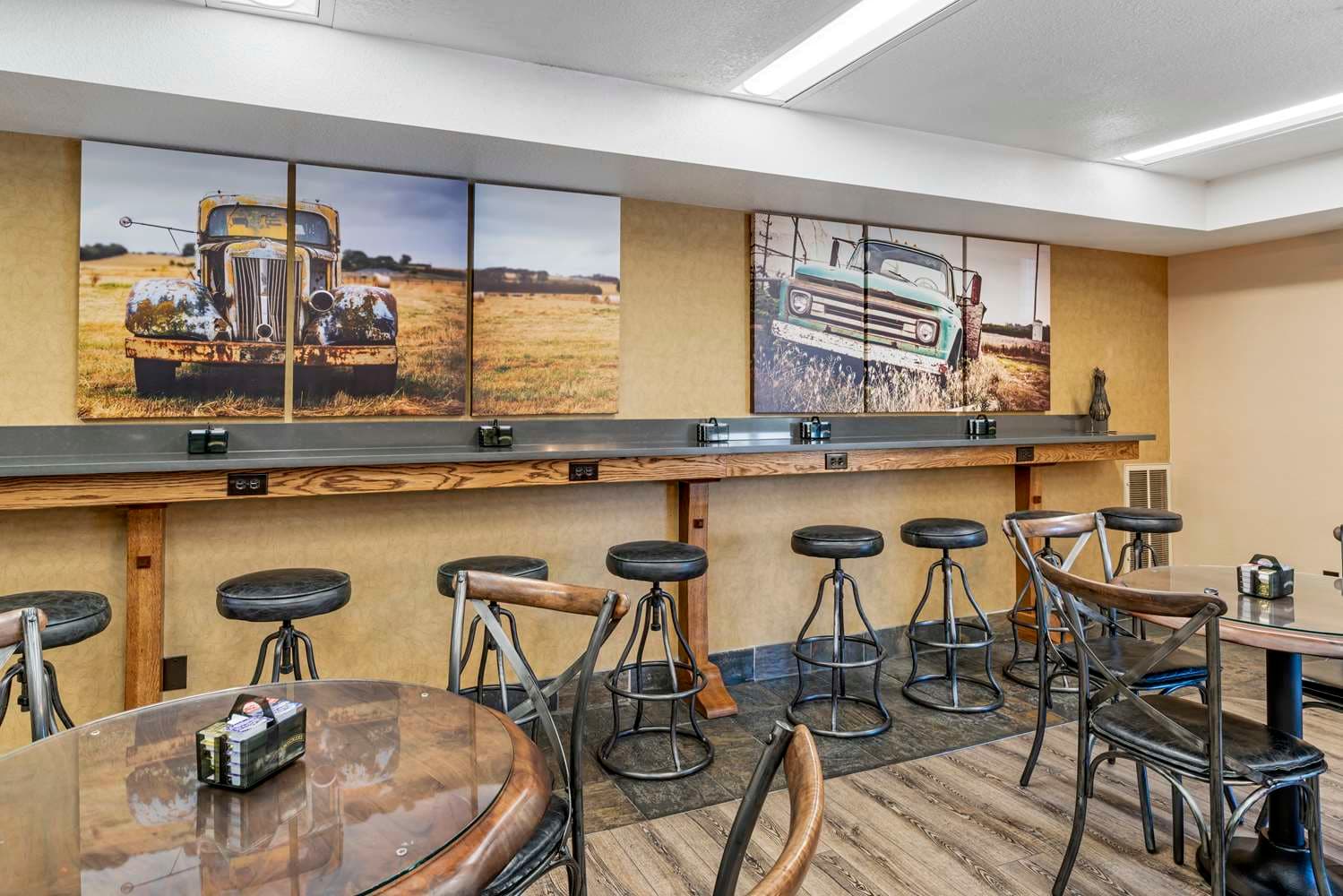 Best Western Rory & Ryan Inns 3