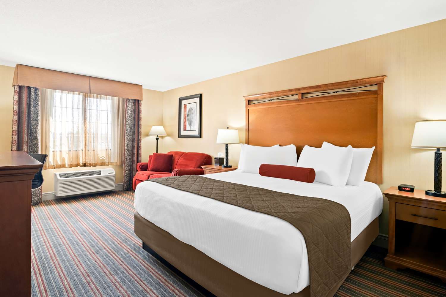 Best Western Newberry Station
