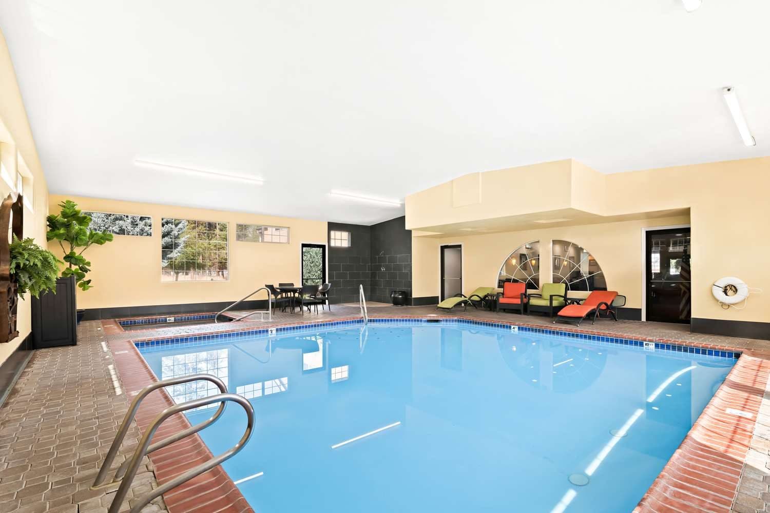 Best Western Newberry Station 3