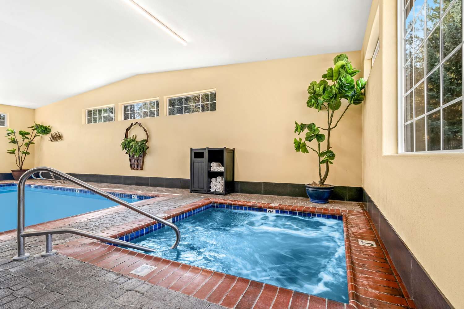 Best Western Newberry Station 2