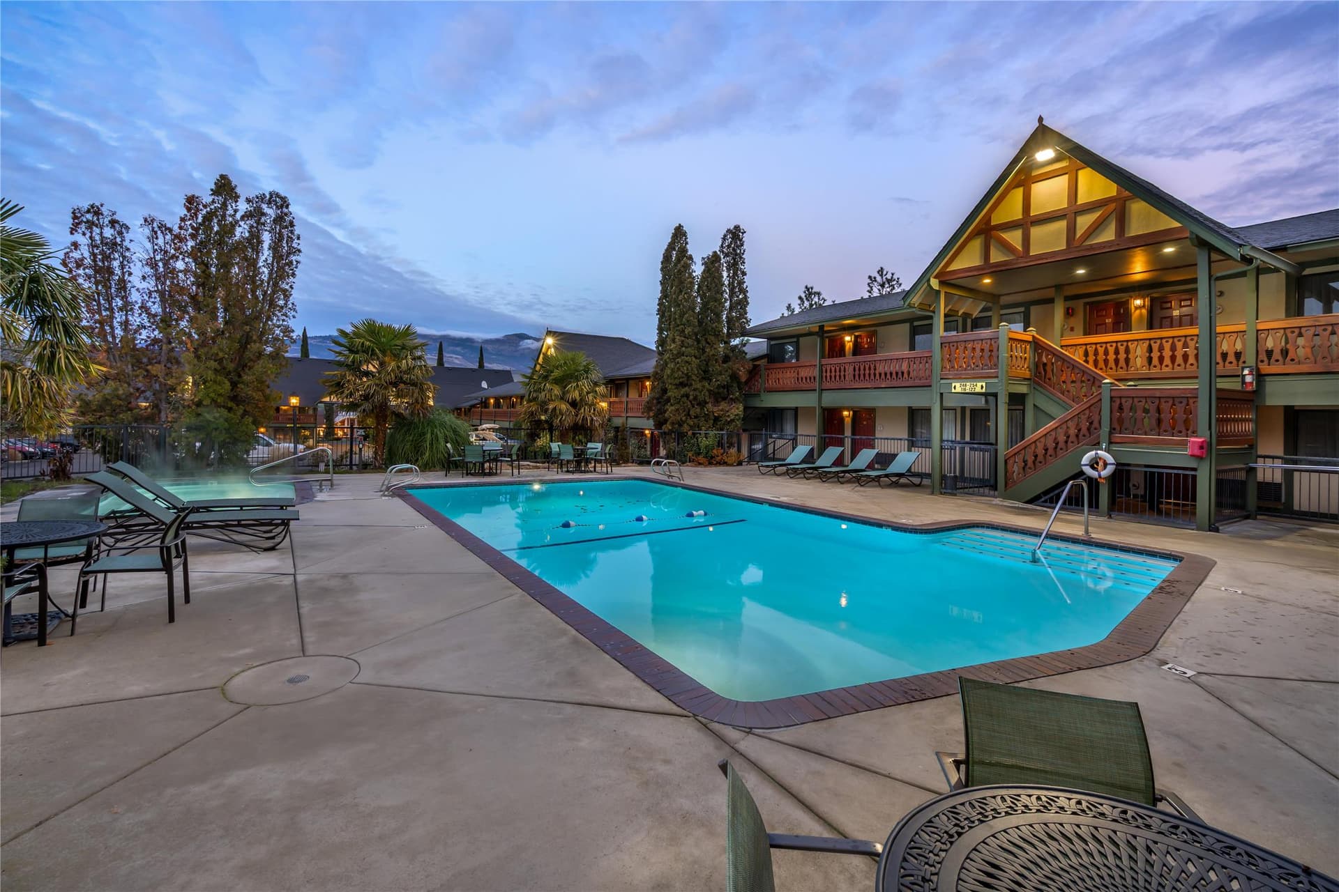 Best Western Windsor Inn 4