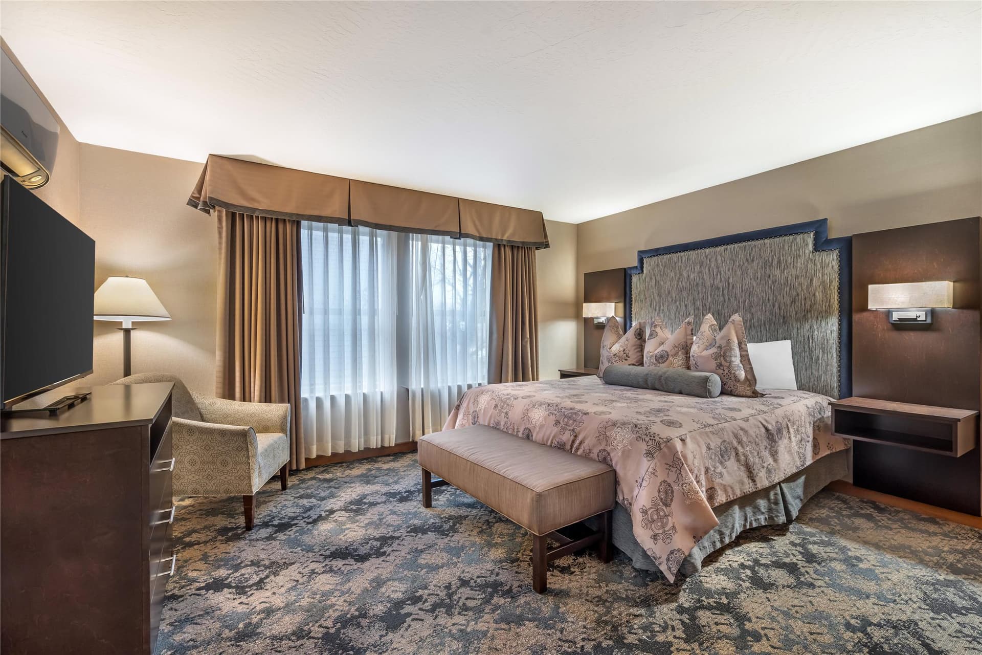 Best Western Windsor Inn 3
