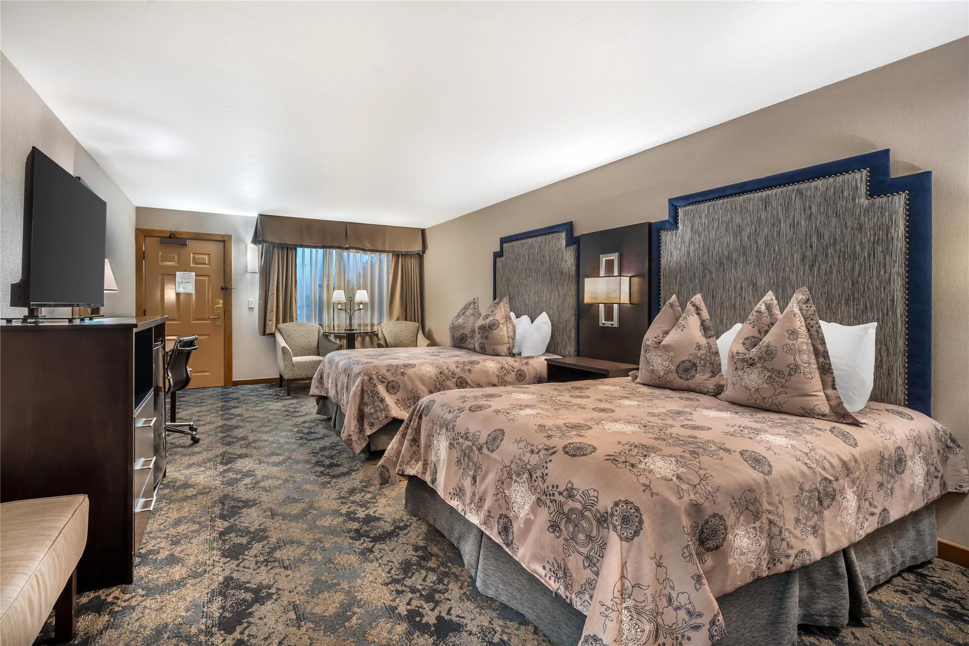 Best Western Windsor Inn 2