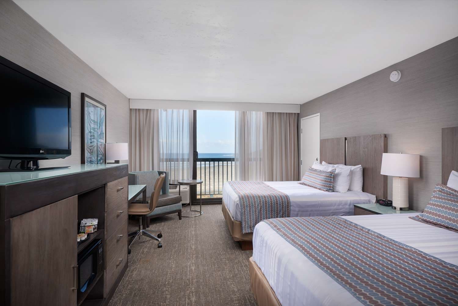 Best Western Plus Agate Beach Inn 2