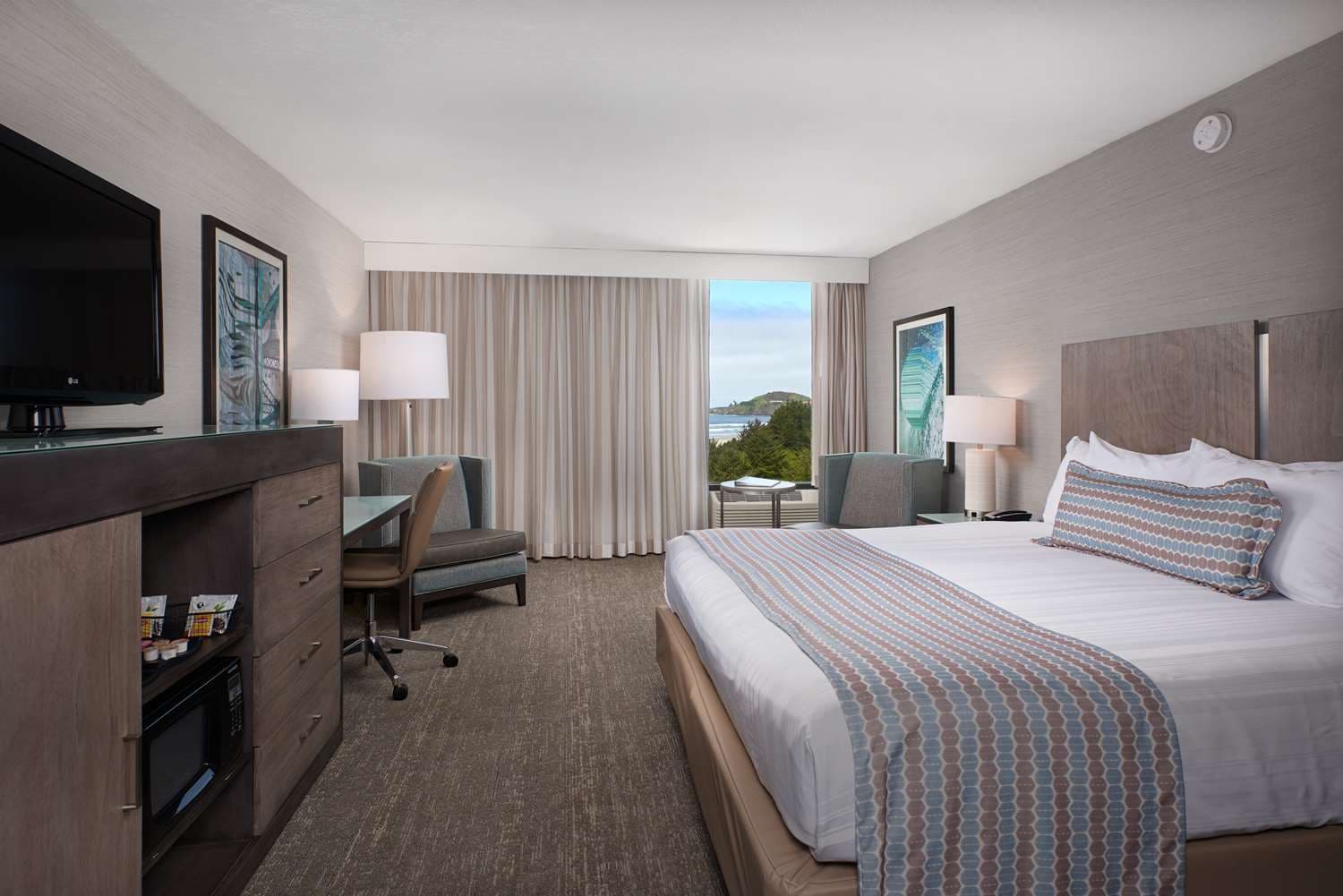 Best Western Plus Agate Beach Inn 5