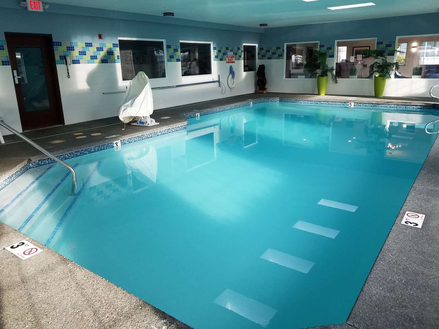 Best Western Sandy Inn 5