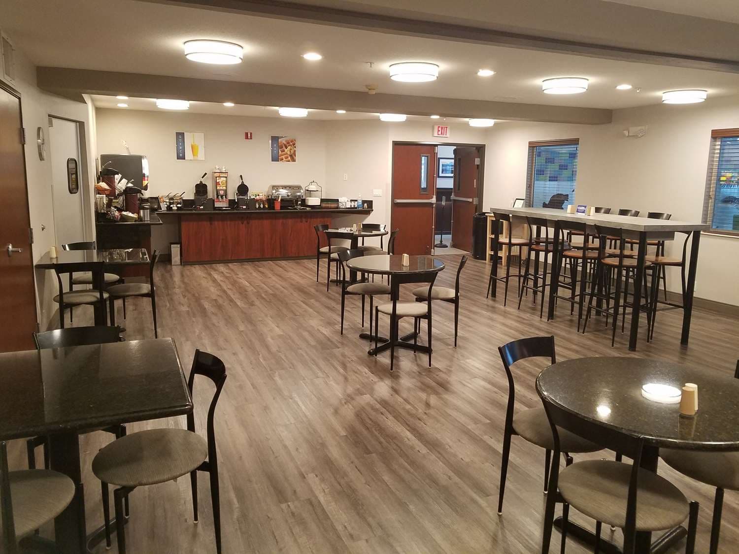 Best Western Sandy Inn 4