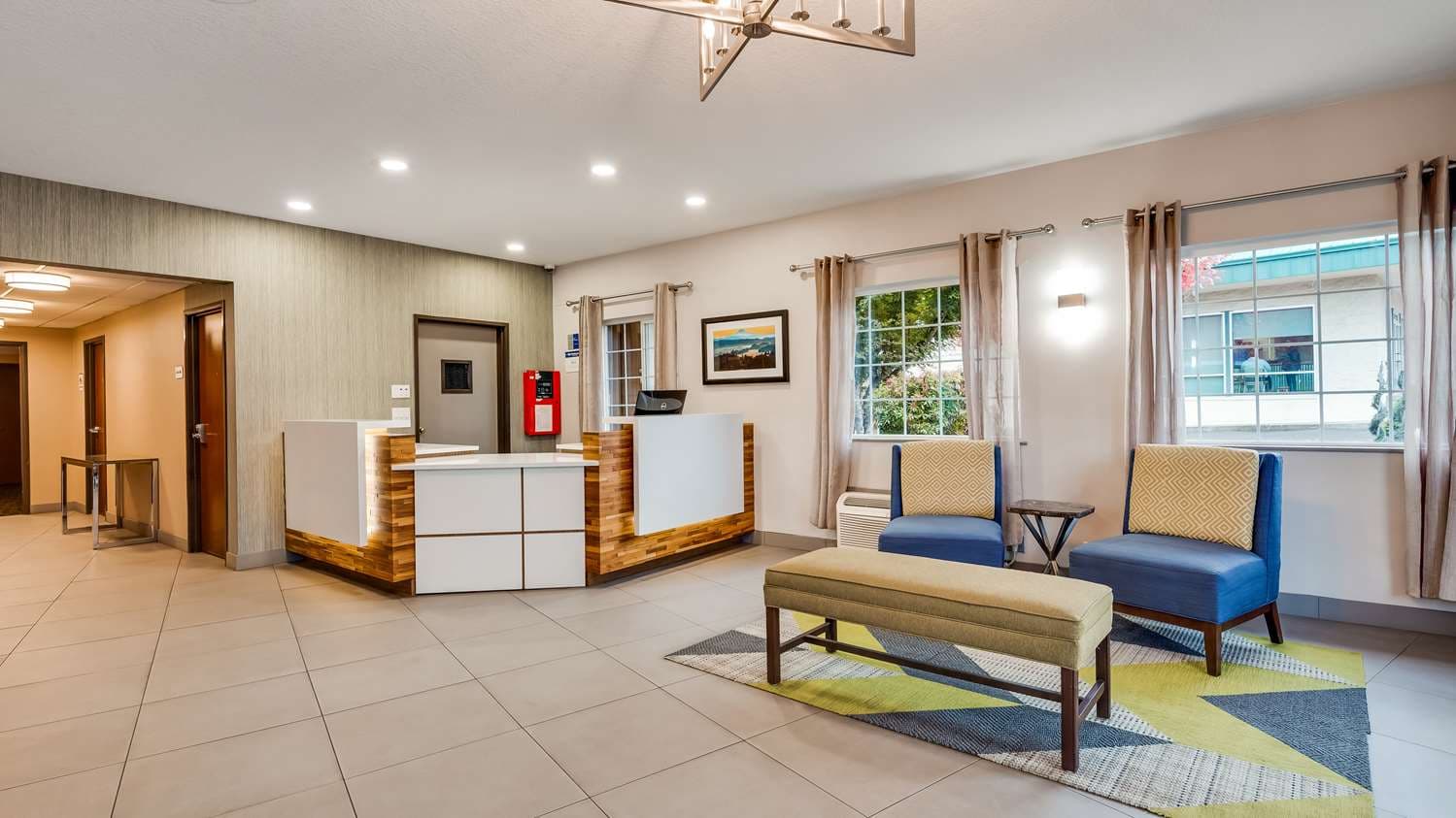 Best Western Sandy Inn 3