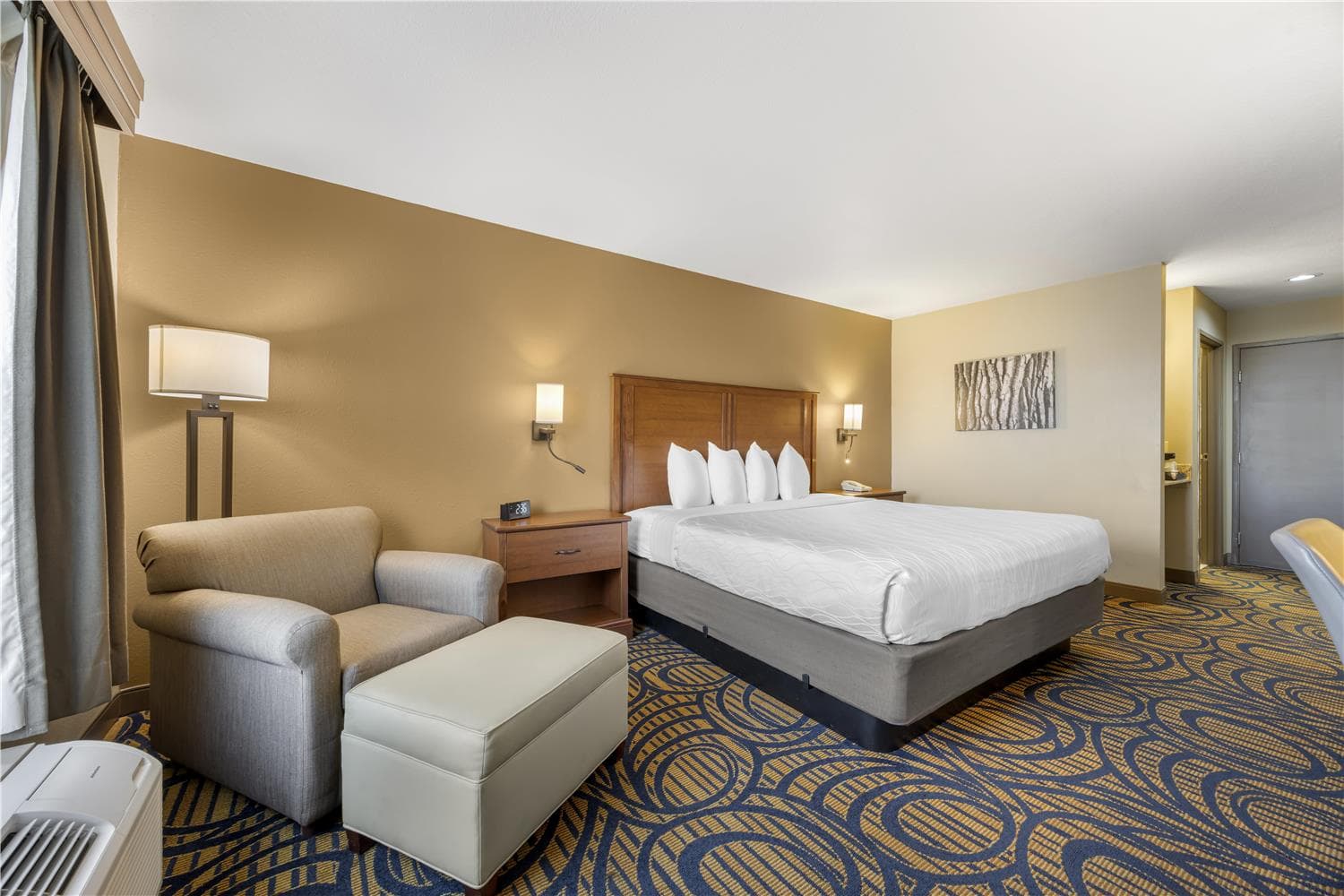 Best Western Woodburn 2